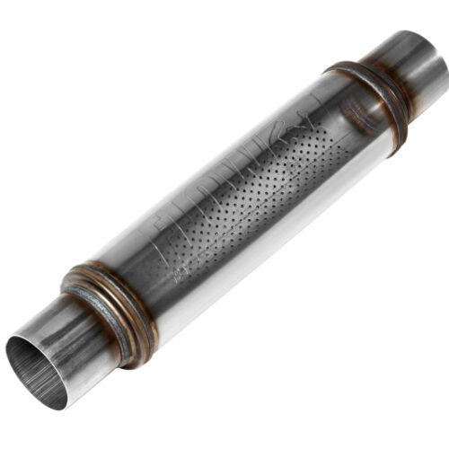 Flowmaster 3.00in.IN(C)/OUT(C) FlowFX Round 14in. BO Muffler