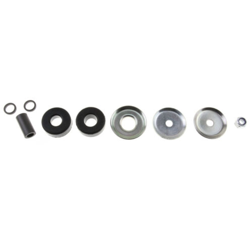 Bilstein B6 for 2002 Mercedes-Benz G500 Base Rear 46mm Monotube Shock Absorber - Image 7