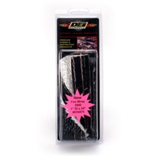 DEI Fire Wrap 3000 1in I.D. x 2ft - Image 10