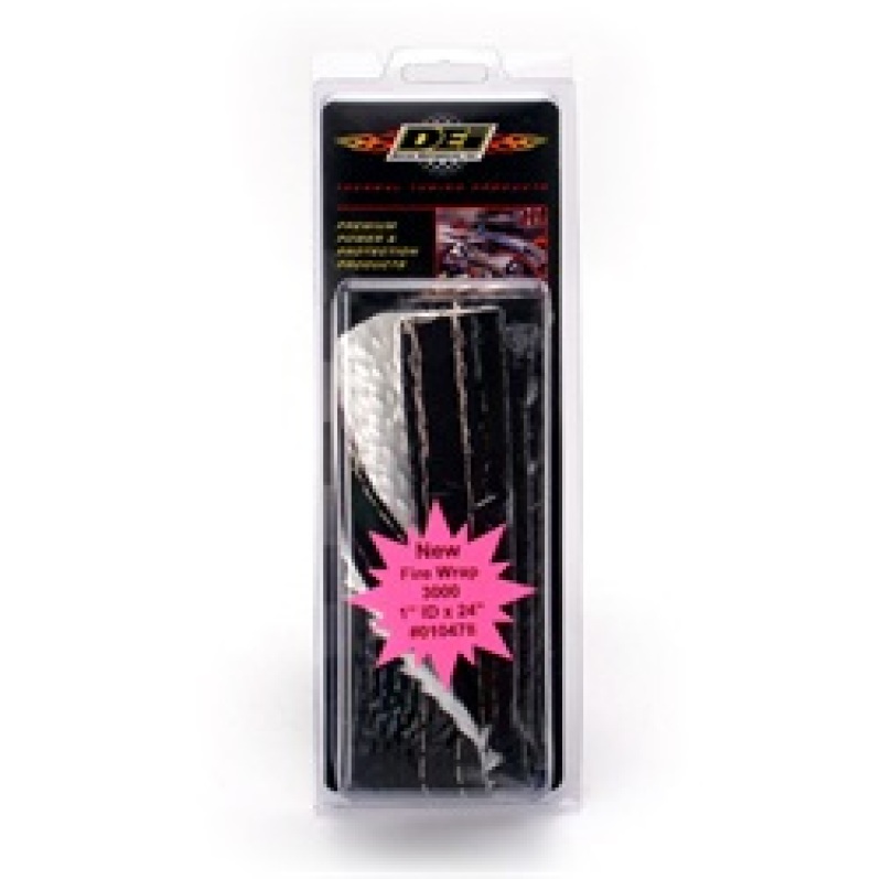 DEI Fire Wrap 3000 1in I.D. x 2ft - Image 10