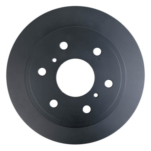 Timbren 07-20 Cadillac Escalade/Chevrolet Tahoe/GMC Yukon BES Coated Brake Rotor - Rear