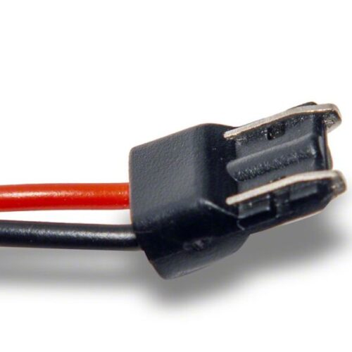 Raxiom for 1997-2006 Jeep Wrangler TJ LED Third Brake Light- Smoked - Image 7