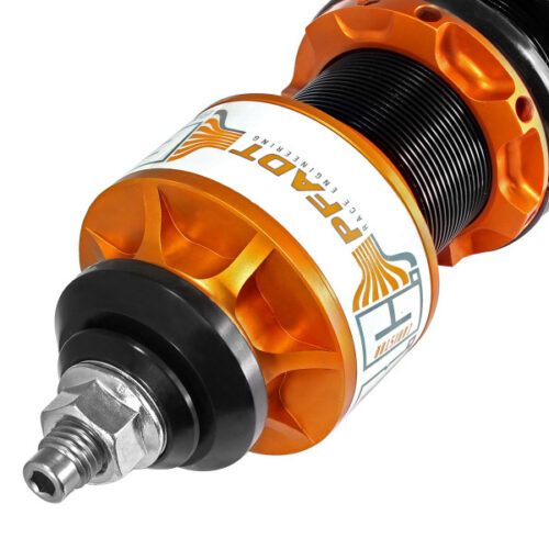 aFe Power Control PFADT Series Featherlight Single Adj Street/Track Coilover System 97-13 Chevy Corvette - Image 6