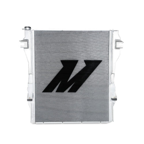 Mishimoto Aluminum Radiator for 10-12 Dodge 6.7L Cummins - Image 3