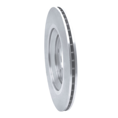 DFC 22-23 Hyundai Kona N Rear Brake Rotor - Image 4