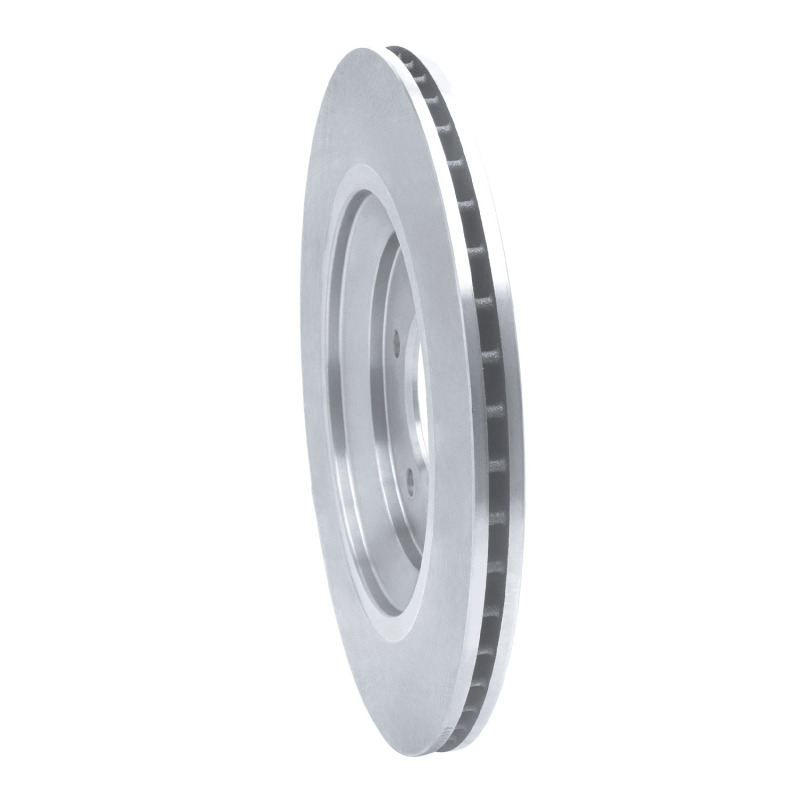 DFC 22-23 Hyundai Kona N Rear Brake Rotor - Image 4