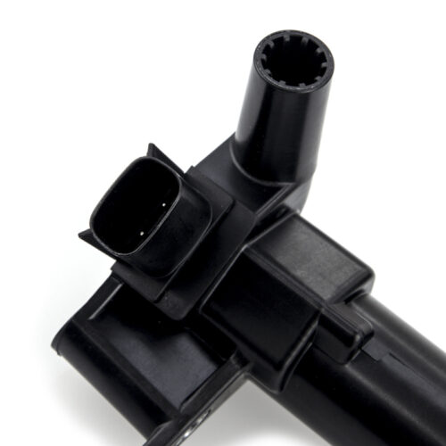 Mishimoto Ignition Coil - Full Set for 10-14 Ford F-150 Raptor 6.2L - Image 3