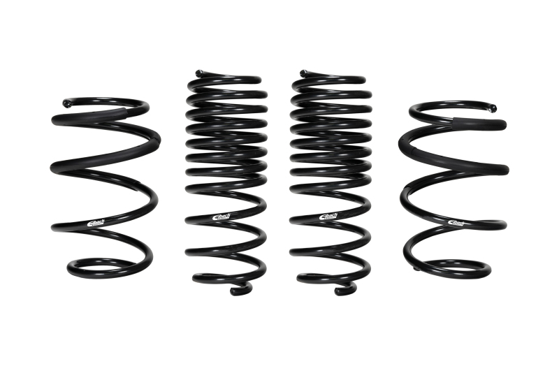Eibach Pro-Kit for 2022+ Honda Civic Si - Image 2