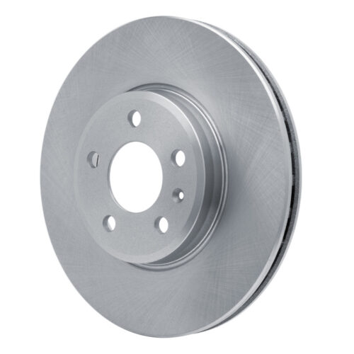 DFC 08-25 Audi A5 Front Brake Rotor - Image 2