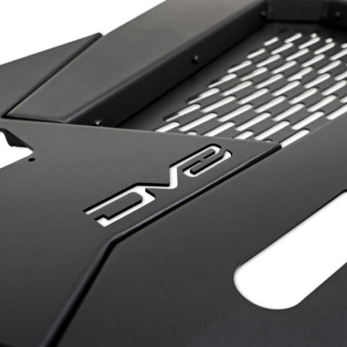 DV8 Offroad 18-22 Jeep Wrangler JL/JT Spec Series Half Doors - Front Set - Image 10