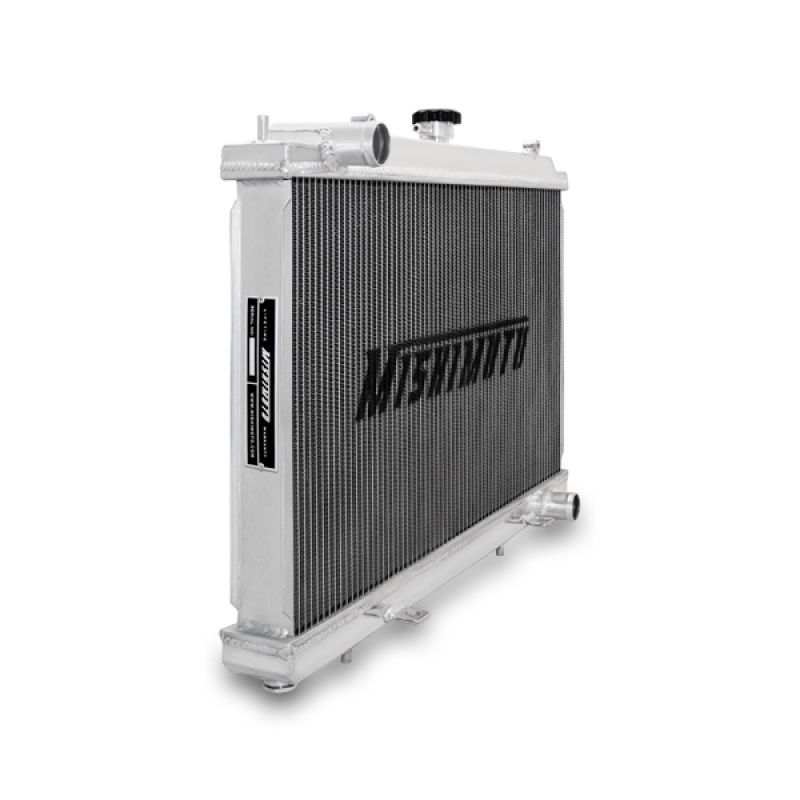 Mishimoto Aluminum Radiator for 95-98 Nissan 240sx S14 SR20DET - Image 4