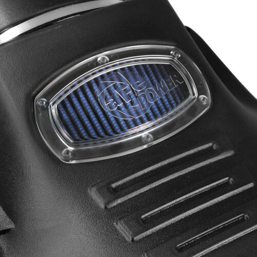 aFe Power Momentum GT Pro 5R Intake System 2016 Ford F-150 EcoBoost V6-2.7L/3.5L (tt) - Image 7