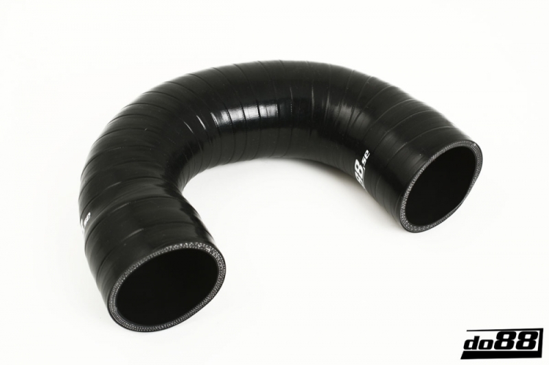 do88 SAAB 9-3 1.9 TiD 04-11 Intercooler Outlet Hose