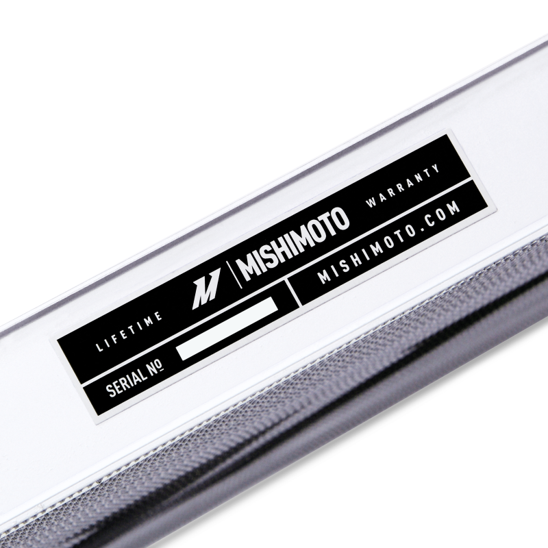 Mishimoto Performance Aluminum Radiator for 99-06 BMW 323i/323i/328i/330i - Image 9