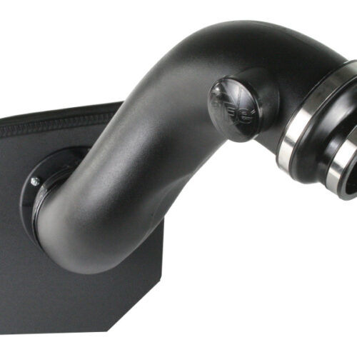 aFe Power MagnumFORCE Intakes Stage-2 P5R AIS P5R GM Diesel Trucks 01-04 V8-6.6L (td) LB7 - Image 4