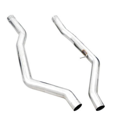 AWE Tuning Conversion Kit for 2019+ BMW M340i (G20) Resonated to Non-Resonated