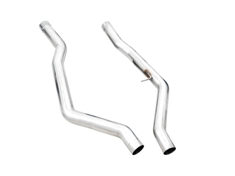 AWE Tuning Conversion Kit for 2019+ BMW M340i (G20) Resonated to Non-Resonated