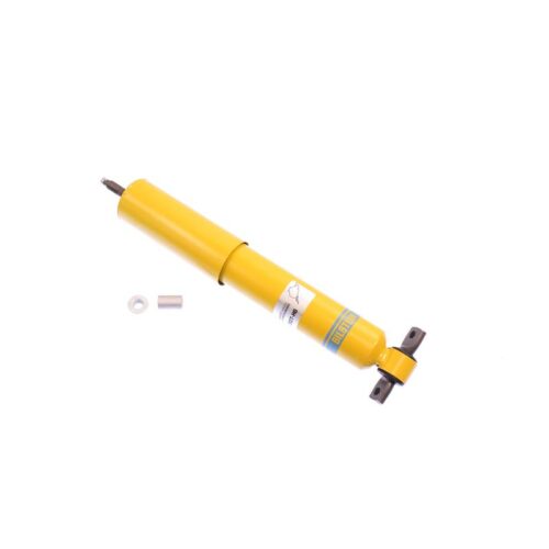 Bilstein B6 for 90-97 Chevrolet Corvette Front 46mm Monotube Shock Absorber - Image 5