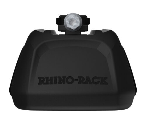 Rhino-Rack RX100 Raised Leg Rail Kit (4 Pc) - Image 2