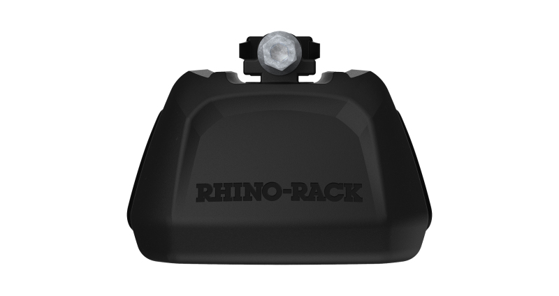 Rhino-Rack RX100 Raised Leg Rail Kit (4 Pc) - Image 2