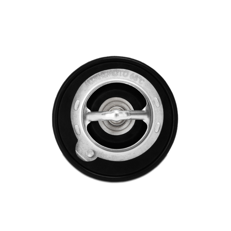 Mishimoto Thermostat for 92-00 Honda Civic/92-96 Prelude/97-99 CL/90-99 Accord 155 Deg F/68 Deg C Racing - Image 4