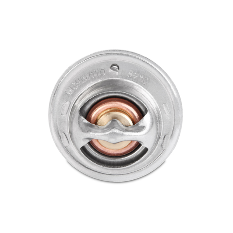 Mishimoto Thermostat for Jeep Wrangler 2.4/3.8L Racing - Image 9