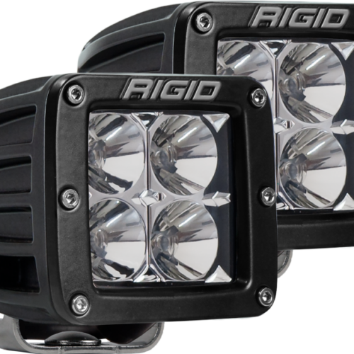 Rigid Industries Dually - Flood - Set of 2 - Image 4