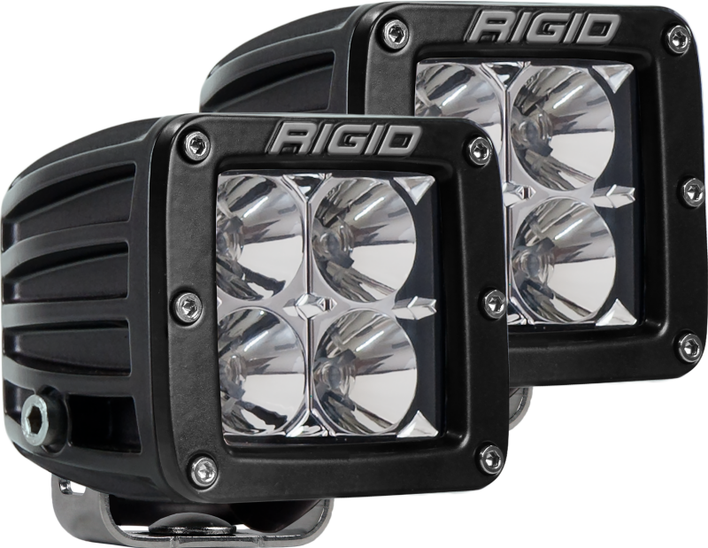 Rigid Industries Dually - Flood - Set of 2 - Image 4