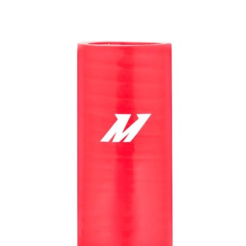 Mishimoto Silicone Radiator Hose Kit - Red for 12-14 Subaru BRZ / 13 Scion FR-S / 12-14 Toyota GT86 - Image 9