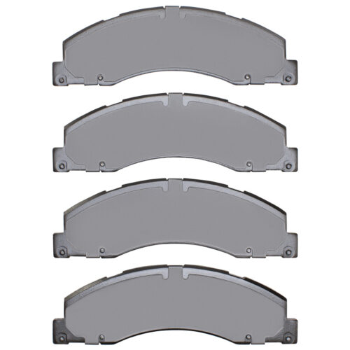 DFC 08-25 Ford E-150 Front Heavy Duty Pads and Hardware Kit - Image 3