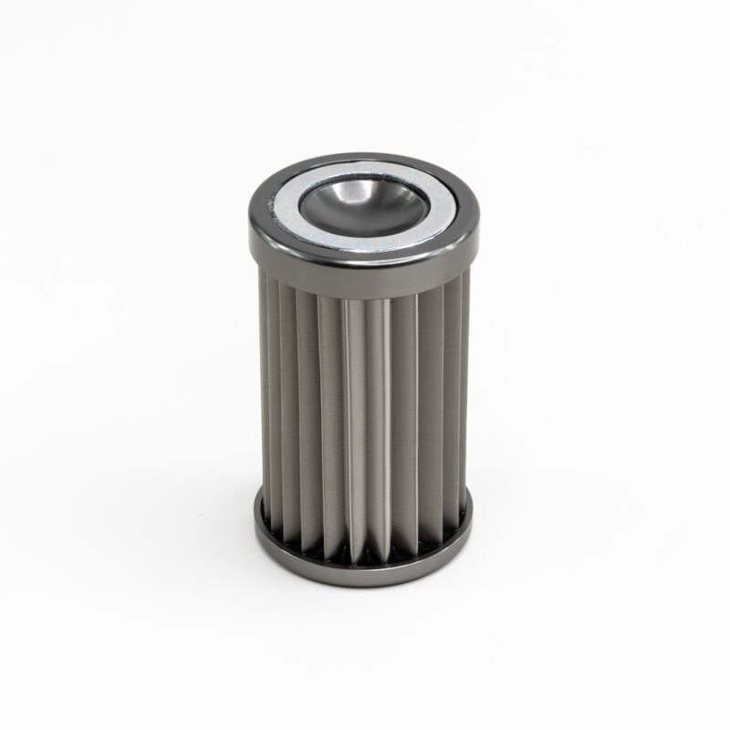 DeatschWerks Stainless Steel 10 Micron Universal Filter Element (fits 110mm Housing) - Image 5