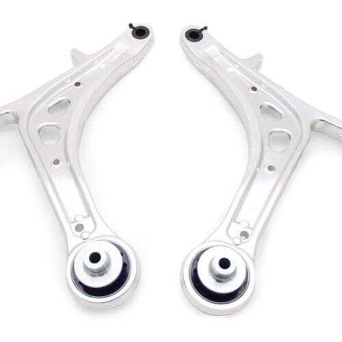 SuperPro 2015 Subaru WRX Limited Front Lower Alloy Control Arm Kit (STD Align)