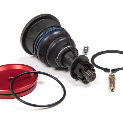 Zone Offroad 01-21 GM HD Replacement Ball Joint Kit