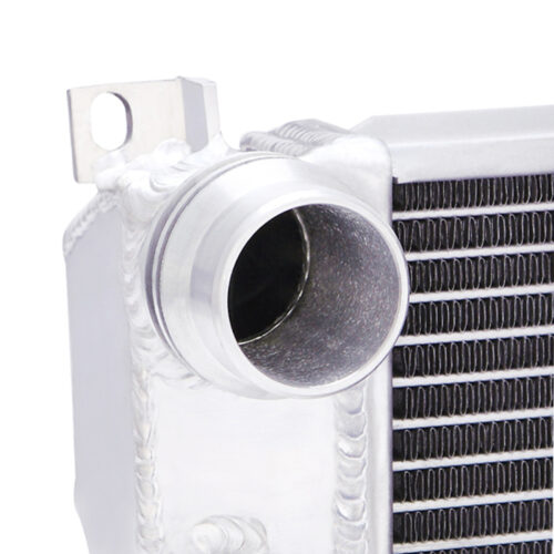 Mishimoto Performance Aluminum Radiator for 99-06 BMW 323i/323i/328i/330i - Image 6