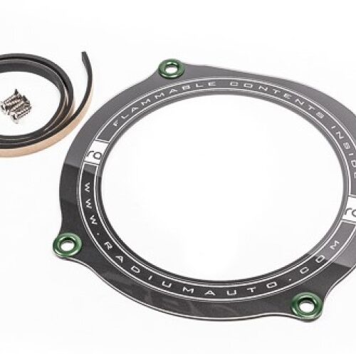 Radium Engineering 14-21 Subaru Fuel Access Cover