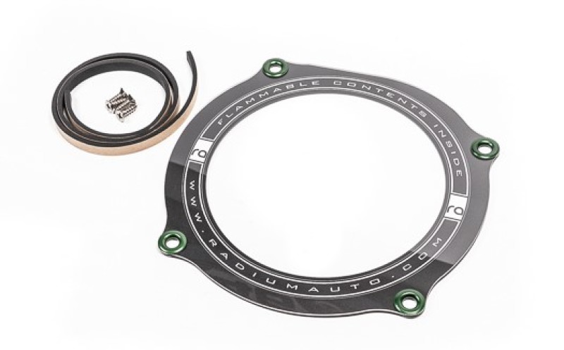 Radium Engineering 14-21 Subaru Fuel Access Cover