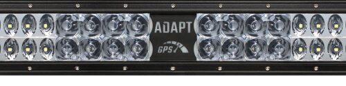Rigid Industries 20in Adapt E-Series Light Bar