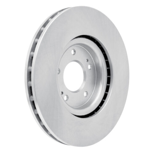 DFC 03-06 Mitsubishi Lancer Evo Front Brake Rotor - Image 4