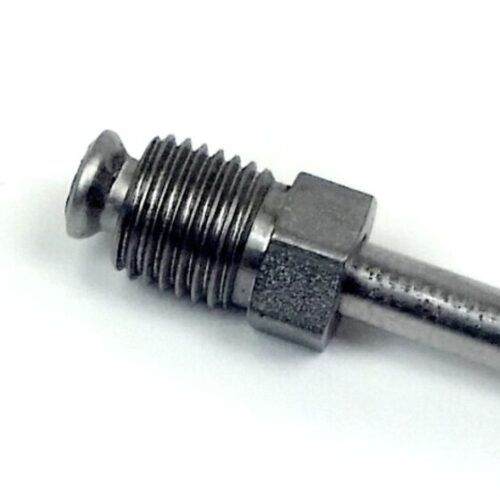 Baer Brakes Remaster to Remaster Prop Valve Hardlines - Image 4