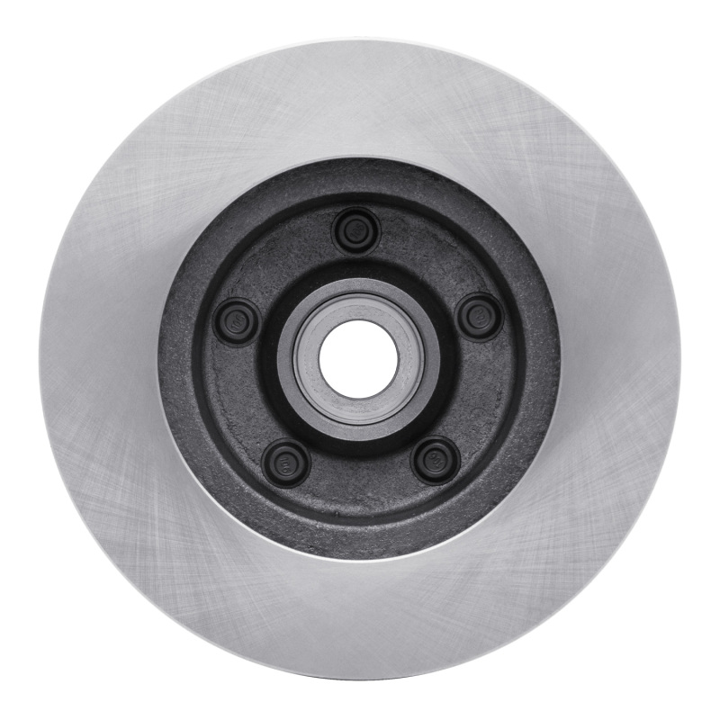 DFC 79-83 American Motors SPIRIT Front Brake Rotor - Image 5