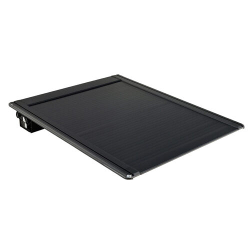 Westin Electric Retractable Tonneau Cover 24-26 Toyota Tacoma 6ft Bed Black - Image 3