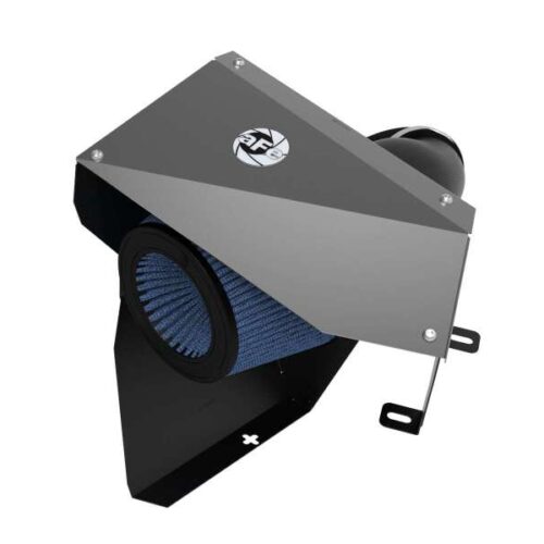 aFe Power MagnumFORCE Intakes Stage-2 P5R AIS P5R BMW Z4 3.0i (E85/E86) 06-08 L6-3.0L - Image 3