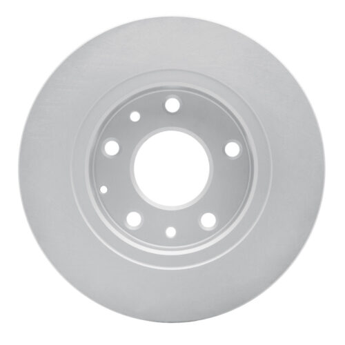 DFC 14-25 Mazda CX-3 Rear GeoSPEC Coated Rotor - Image 5
