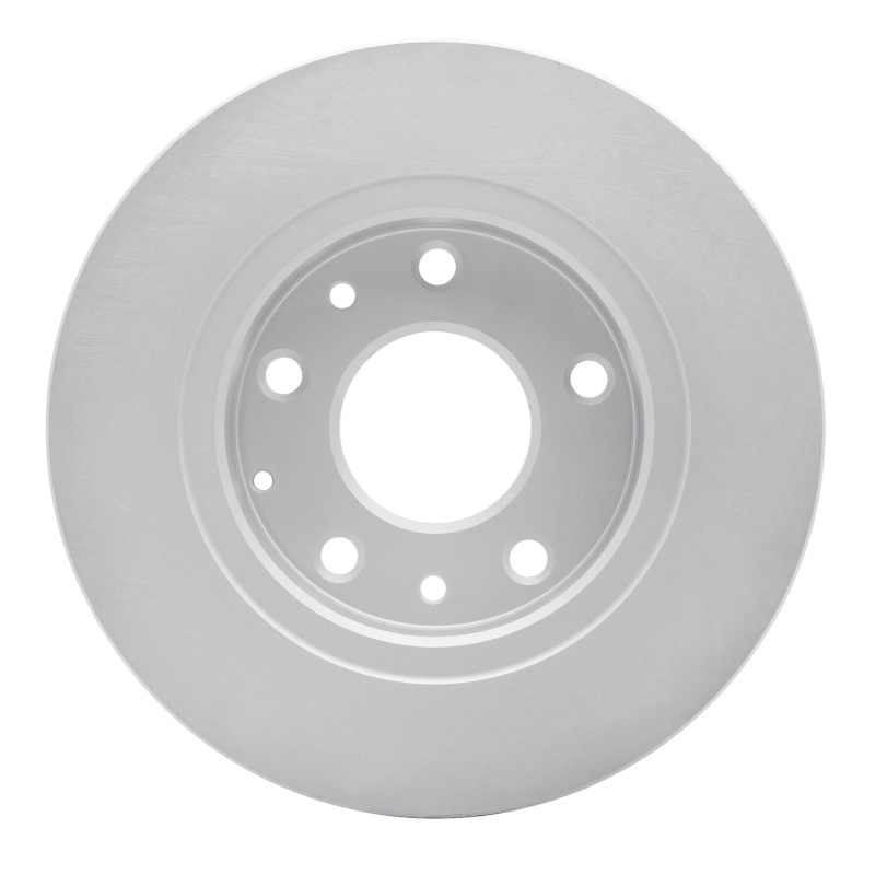 DFC 14-25 Mazda CX-3 Rear GeoSPEC Coated Rotor - Image 5