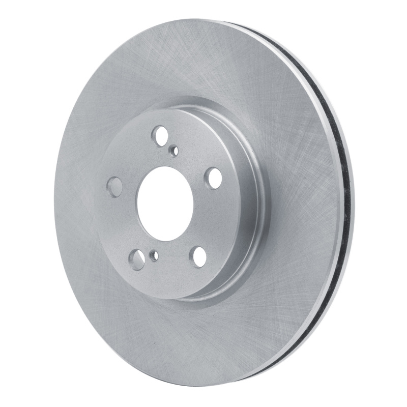 DFC 08-19 Pontiac Vibe Front Brake Rotor - Image 2