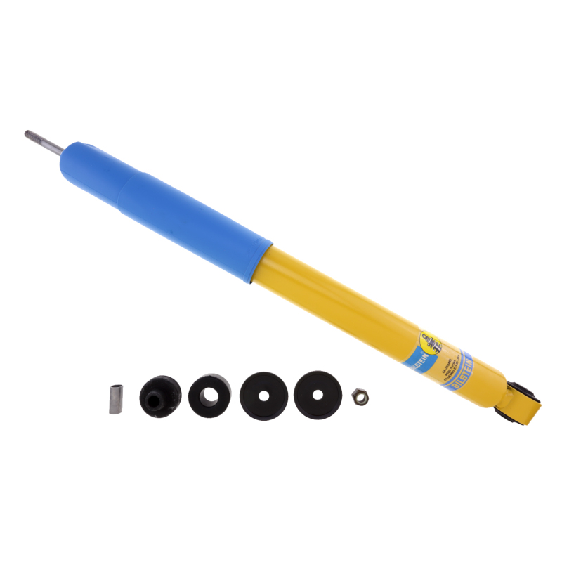 Bilstein 4600 Series for 2014 Dodge Ram 2500 Rear 46mm Monotube Shock Absorber - Image 6