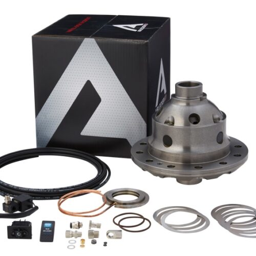 Alternative view of ARB Airlocker 10.5In Rr 36 Spl Toyota S/N for 2007-2021 Toyota Tundra / 2020-2021 Toyota Land Cruiser