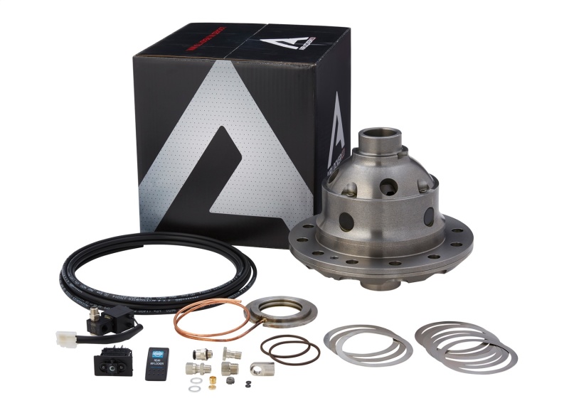 ARB Airlocker 10.5In Rr 36 Spl Toyota S/N for 2007-2021 Toyota Tundra / 2020-2021 Toyota Land Cruiser - Image 2