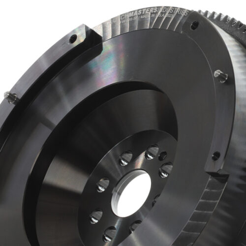 Clutch Masters 23-24 Toyota GR Corolla 1.6L Turbo 6-Speed Steel Flywheel - Image 4