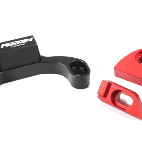 PERRIN 15-17 Subaru WRX (w/PERRIN Short Throw Shifter) Super Shifter Stop Kit - Image 3